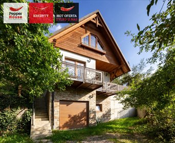 dom na sprzedaż 129m2 dom Szymbark, Górska