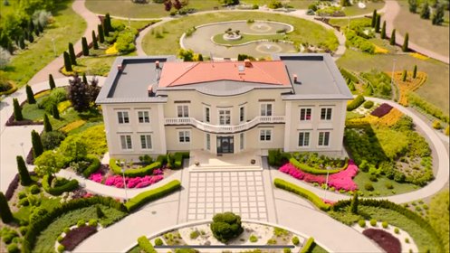 dom na sprzedaż 1500m2 dom Oborniki Śląskie