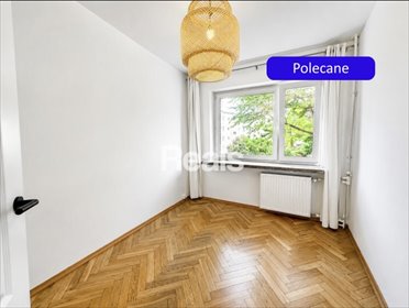 Dwupokojowe mieszkanie z balkonem, pełna własność, świetna lokalizacja mieszkanie Warszawa, Mokotów, Górny Mokotów, Fryderyka Joliot-Curie