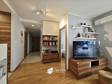 mieszkanie na sprzedaż 55m2 mieszkanie Poznań, Nowe Miasto, Milczańska