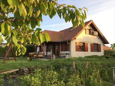 dom na sprzedaż 120m2 dom Dziadowa Kłoda, Cicha