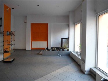 lokal użytkowy na wynajem 100m2 lokal użytkowy Jawor