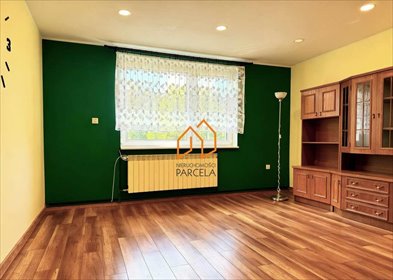 Przestronne 3-pokojowe mieszkanie 60 m², garaż, piwnice - polecam! mieszkanie Śnieciska