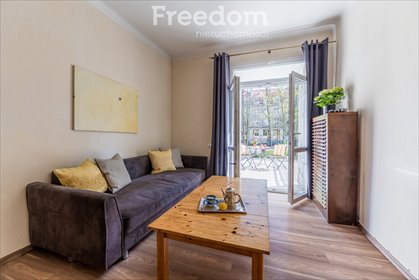 mieszkanie na wynajem 50m2 mieszkanie Warszawa, Mokotów, Sielce, Sielecka