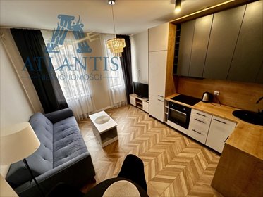mieszkanie na wynajem 34m2 mieszkanie Bydgoszcz, Bocianowo, Chocimska