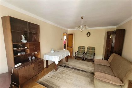 mieszkanie na sprzedaż 49m2 mieszkanie Gniezno, ul. Jana III Sobieskiego
