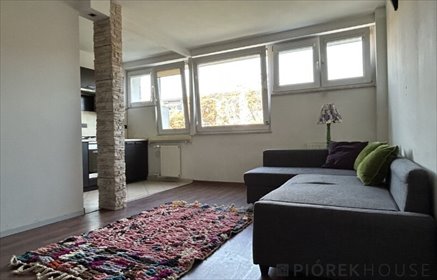 mieszkanie na sprzedaż 39m2 mieszkanie Warszawa, Mokotów, Aleksandra Gierymskiego