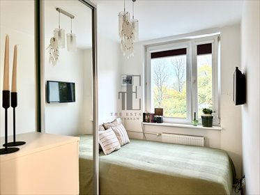 mieszkanie na sprzedaż 35m2 mieszkanie Warszawa, Praga-Południe, Wojciecha Chrzanowskiego