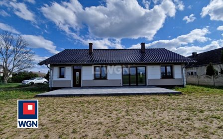 dom na sprzedaż 130m2 dom Wiechlice, Wiechlice