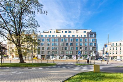 mieszkanie na sprzedaż 61m2 mieszkanie Wrocław, Śródmieście, Śrutowa