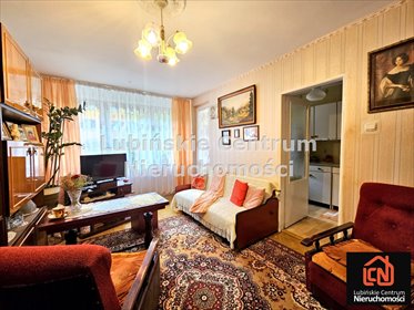mieszkanie na sprzedaż 45m2 mieszkanie Lubin, Staszica