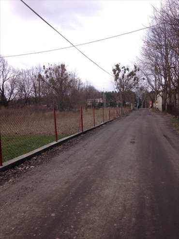 Działka budowlana na sprzedaż Milanówek 1 500m2 Foto 3