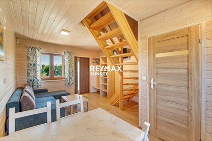 lokal użytkowy na sprzedaż 470m2 lokal użytkowy Sarbinowo, Zacisze