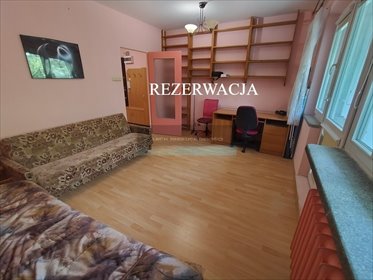 Ursynów, 42,4 m², balkon, piwnica, blisko metra mieszkanie Warszawa, Ursynów, Ursynów, Puszczyka