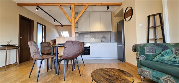 Unikatowe 110 m² dwupoziomowe mieszkanie w Krzykach mieszkanie Wrocław, Krzyki, Gaj, Czerniawska