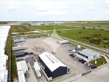 lokal użytkowy na sprzedaż 11906m2 lokal użytkowy Osła