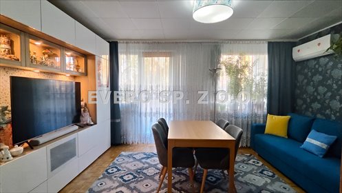 mieszkanie na sprzedaż 53m2 mieszkanie Wrocław, Krzyki, Gaj, GAJ - 2 POKOJE - ROZKŁAD - BALKON