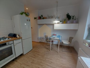 Do sprzedania przestronne 2-pokojowe mieszkanie z ogródkiem 150 m² mieszkanie Wałbrzych, Piaskowa Góra