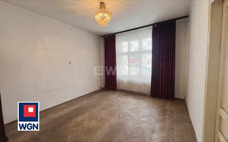 mieszkanie na sprzedaż 59m2 mieszkanie Chrzanów, centrum, Krakowska