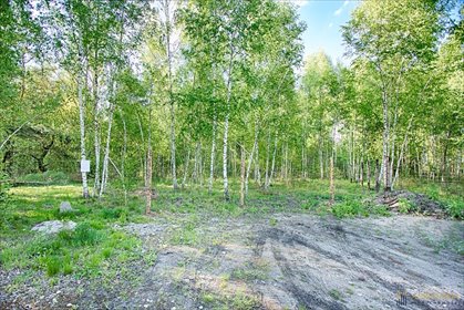 działka na sprzedaż 1818m2 działka Grabówka, Waniliowa