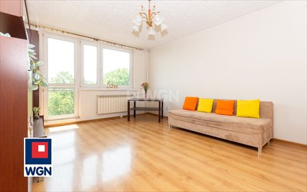 Polecam rozkładowe 3-pokojowe mieszkanie 63 m² w Piekarach Śląskich mieszkanie Piekary Śląskie, Centrum, Zygmunta Starego