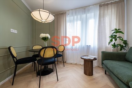 Dwupokojowe mieszkanie po remoncie, pełne wyposażenie, świetna lokalizacja mieszkanie Wrocław, Śródmieście, Śródmieście, Niemcewicza Juliana Ursyna
