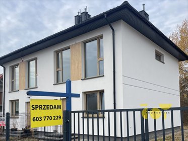 dom na sprzedaż 84m2 dom Ustanów, Polna