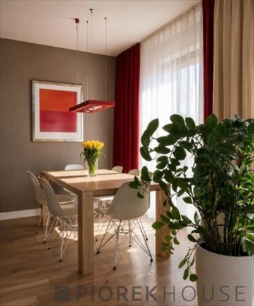 Przestronne 92 m² mieszkanie w Włochach (blisko natury) mieszkanie Warszawa, Włochy, Płomyka