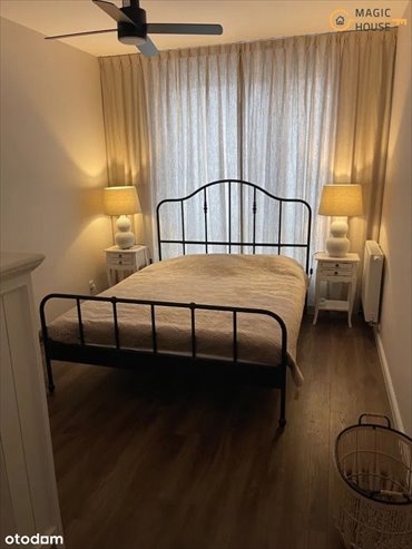Nowoczesny 3-pokojowy apartament w centrum Gdańska mieszkanie Gdańsk, Śródmieście, Łąkowa