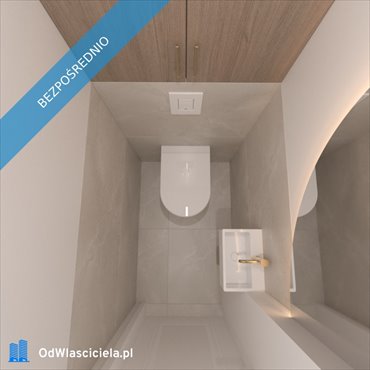 Do sprzedania nowoczesne 2-pokojowe mieszkanie 37 m² w Słupsku mieszkanie Słupsk, Królowej Jadwigi