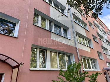 55 m² rozkładowe mieszkanie na Pomorzanach polecam mieszkanie Szczecin, Pomorzany, 9 Maja