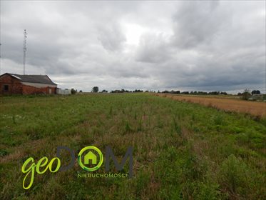 Działka budowlana na sprzedaż Rudka Kozłowiecka 1 700m2 Foto 4