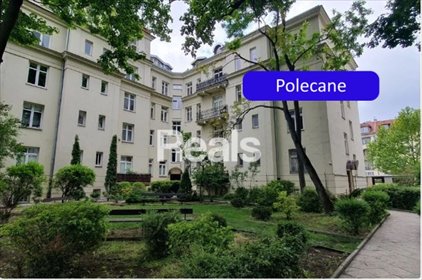 ŚWIETNA LOKALIZACJA NA  MIESZKANIE LUB LOKAL mieszkanie Warszawa, Mokotów, al. Niepodległości