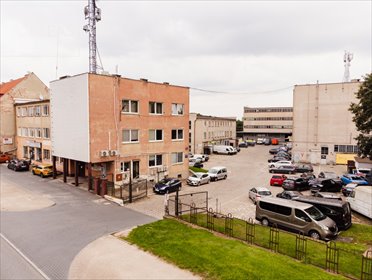 lokal użytkowy na wynajem 48m2 lokal użytkowy Gdańsk, Śródmieście, Trakt św. Wojciecha