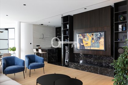 mieszkanie na sprzedaż 182m2 mieszkanie Warszawa, Mokotów, Huculska