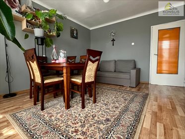 mieszkanie na sprzedaż 48m2 mieszkanie Kielce, Czarnów