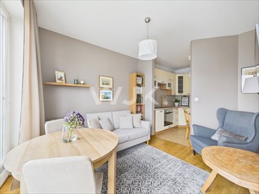 mieszkanie na sprzedaż 38m2 mieszkanie Warszawa, Białołęka, Grodzisk