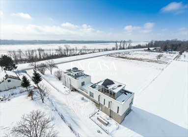 dom na sprzedaż 248m2 dom Warszawa, Wilanów, Zawady, Włóki