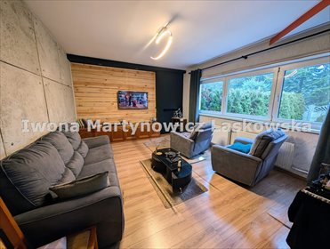 dom na sprzedaż 154m2 dom Lubin