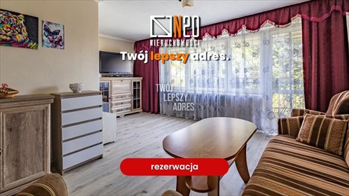 mieszkanie na sprzedaż 60m2 mieszkanie Kraków, Podgórze Duchackie, Wola Duchacka, Gromady Grudziąż