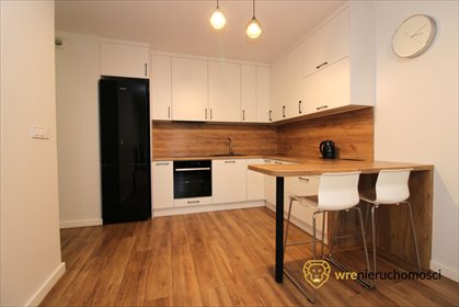 mieszkanie na wynajem 55m2 mieszkanie Wrocław, Szczepin, Braniborska