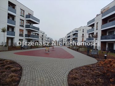 mieszkanie na sprzedaż 3119m2 mieszkanie Bydgoszcz, Górzyskowo