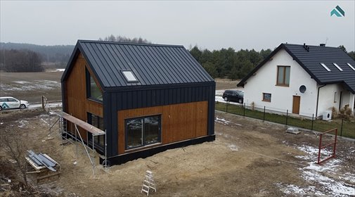 Dom na sprzedaż Kominy, Kominy 9J 140m2 Foto 2