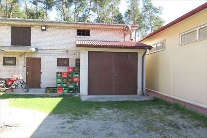 Lokal użytkowy na sprzedaż Wola Gutowska, Jedlińsk 200m2 Foto 6