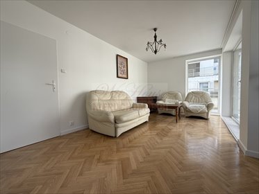 mieszkanie na sprzedaż 49m2 mieszkanie Warszawa, Ochota, Szczęśliwice, Włodarzewska