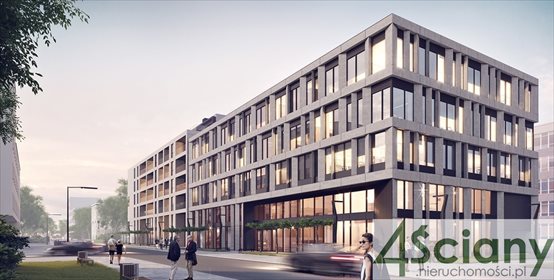 lokal użytkowy na wynajem 225m2 lokal użytkowy Warszawa, Mokotów