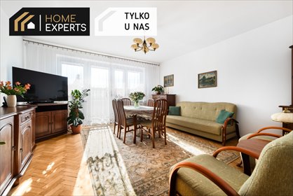 mieszkanie na sprzedaż 63m2 mieszkanie Gdańsk, Piecki-Migowo, Warneńska