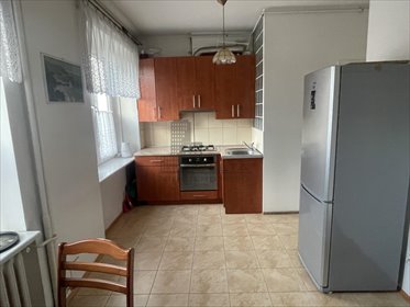 Mieszkanie dwupokojowe na sprzedaż Warszawa, Żoliborz, Henryka Siemiradzkiego 65m2 Foto 7