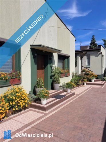 dom na sprzedaż 103m2 dom Aleksandrów Łódzki, Stanislawa Staszica