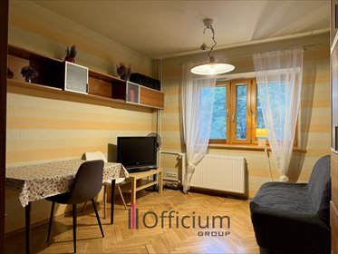mieszkanie na sprzedaż 33m2 mieszkanie Warszawa, Śródmieście, Nowolipie